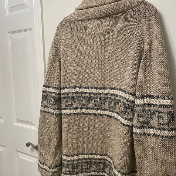 Jen’s Pirate Booty Cardigan - Picture 9 of 9